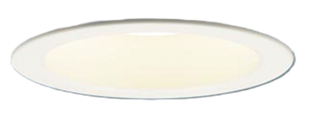 LEDダウンライト φ100 2700K 電球色 非調光 電源内蔵 LGD3108LLE1