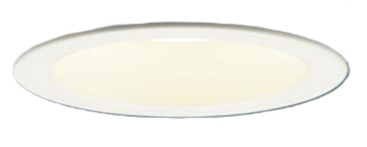 LEDダウンライト φ100 2700K 電球色 非調光 電源内蔵 LGD3108LLE1