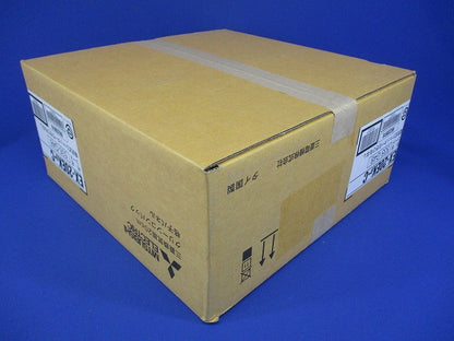 標準換気扇クリーンコンパック 格子タイプ 電気式シャッター引きひもなし 20cm 白 EX-20EK9-C