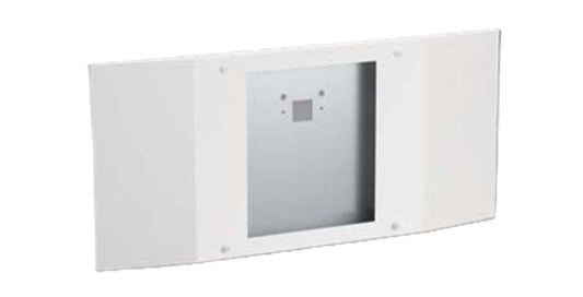 LED誘導灯用 リニューアルプレート 壁埋込形 B級用 FBA-2110A