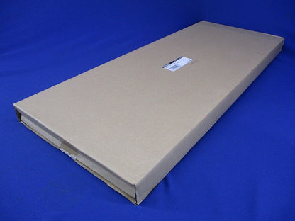 LED誘導灯用 リニューアルプレート 壁埋込形 B級用 FBA-2110A