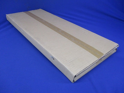 LED誘導灯用 リニューアルプレート 壁埋込形 B級用 FBA-2110A