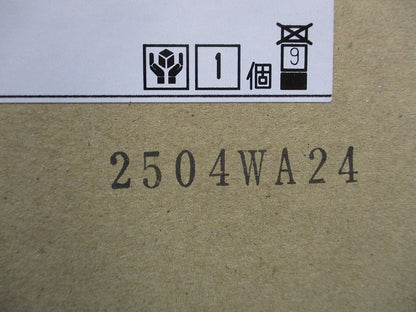 LED誘導灯用 リニューアルプレート 壁埋込形 B級用 FBA-2110A