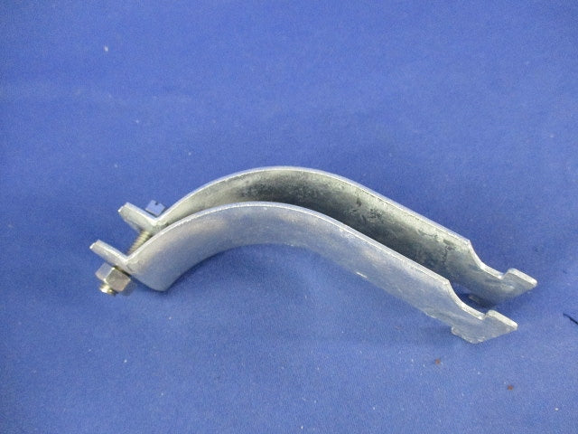 ダクタークリップ(6個入)亜鉛 Z-DC75DC70