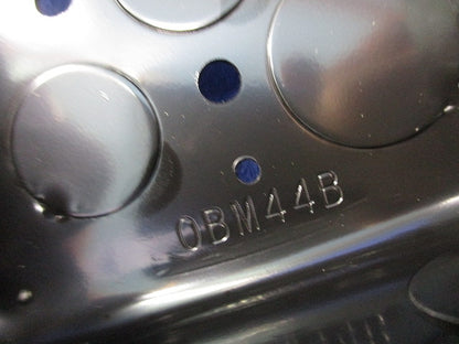 中四角浅型アウトレットボックス・塗代カバー付(17個入) CVMRB+CVMRB