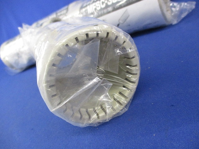 カップリング(PF管用)(Gタイプ)(5個入)(ベージュ) MFSC-36G