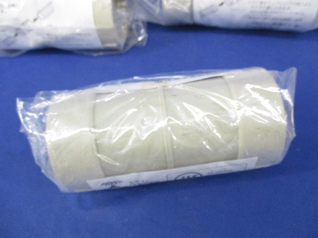 カップリング(PF管用)(Gタイプ)(5個入)(ベージュ) MFSC-36G