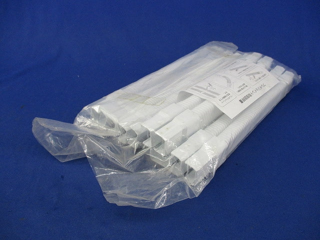 フレキジョイント2号(10個入)(ホワイト) SFMFJ22