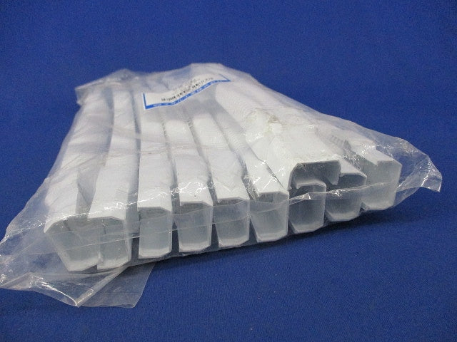 フレキジョイント2号(10個入)(ホワイト) SFMFJ22