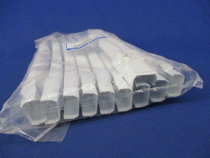 フレキジョイント2号(10個入)(ホワイト) SFMFJ22