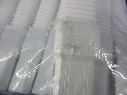 フレキジョイント2号(10個入)(ホワイト) SFMFJ22