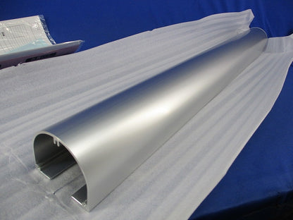 Dポール 防水コンセント用(シルバー色) DDP100S