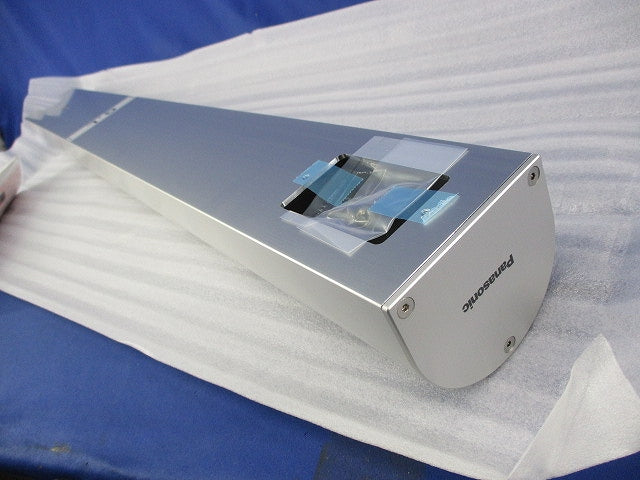 Dポール 防水コンセント用(シルバー色) DDP100S