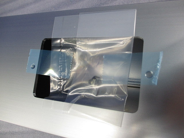 Dポール 防水コンセント用(シルバー色) DDP100S