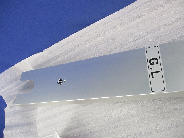 Dポール 防水コンセント用(シルバー色) DDP100S