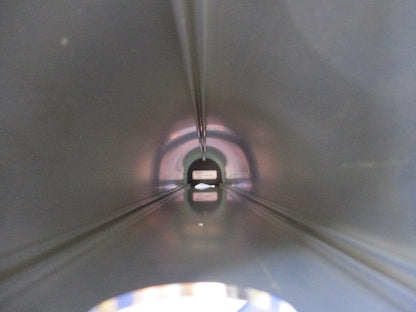 Dポール 防水コンセント用(シルバー色) DDP100S