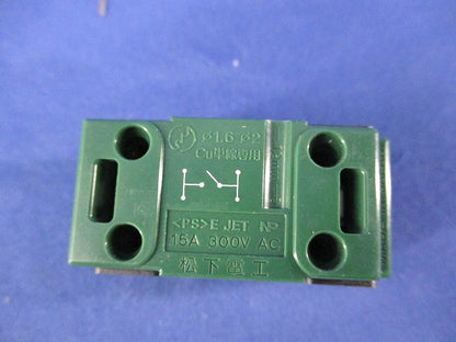 埋込スイッチB(片切・表示なし)(10個入) WT5001