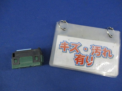 埋込スイッチB(片切・表示なし)(8個入) WT5001