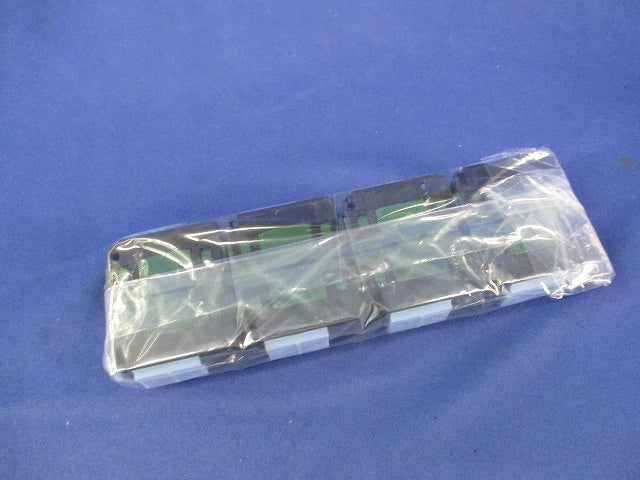 埋込スイッチB(片切・表示なし)(8個入) WT5001