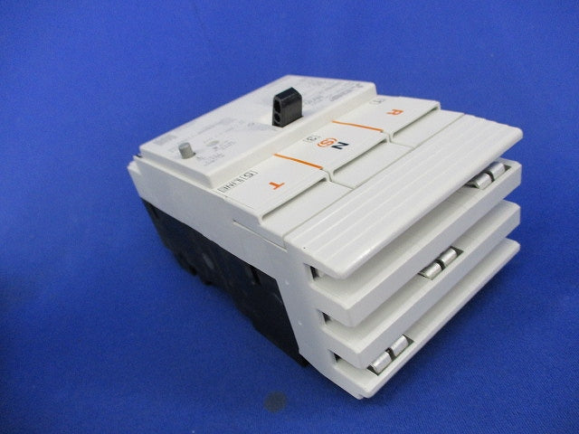 漏電遮断器3P3E30A NV30-KC