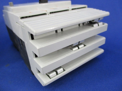 漏電遮断器3P3E30A NV30-KC
