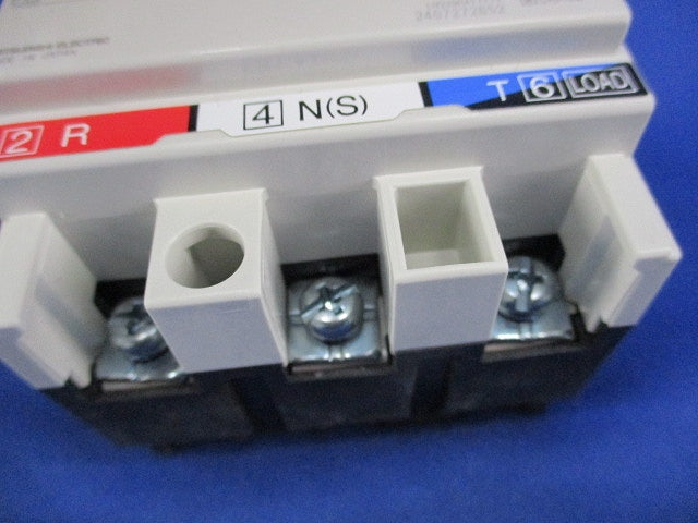 漏電遮断器3P3E30A NV30-KC