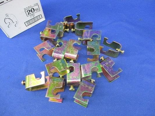 二重天井用金具・吊ボルト(17個入) PL19-W3