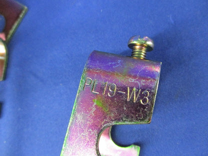 二重天井用金具・吊ボルト(17個入) PL19-W3