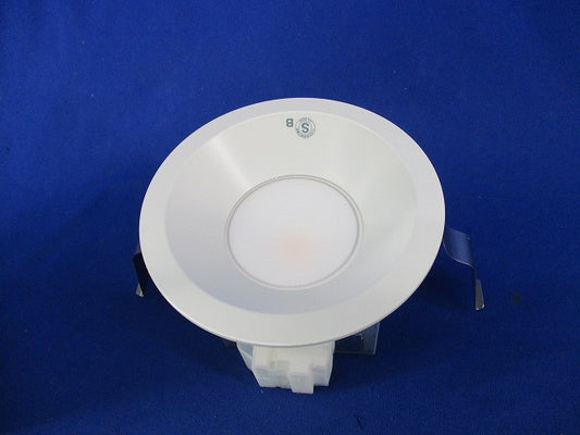 LEDダウンライトφ100(電球色) DDL-5104YW