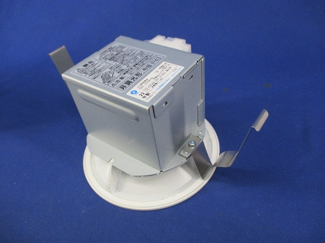 LEDダウンライトφ100(電球色) DDL-5104YW