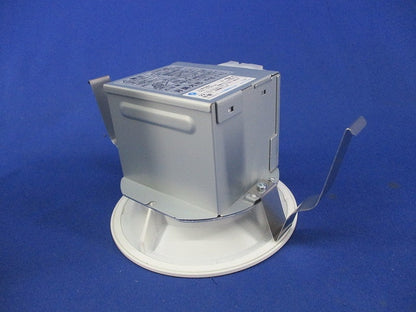 LEDダウンライトφ100(電球色) DDL-5104YW