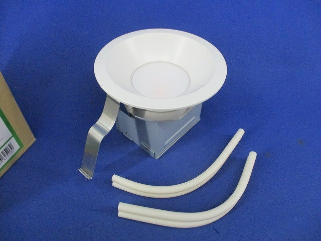 LEDダウンライトφ100(電球色) DDL-5102YW