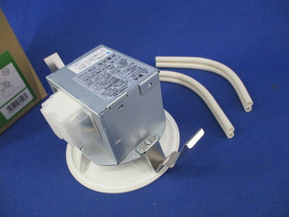 LEDダウンライトφ100(電球色) DDL-5102YW