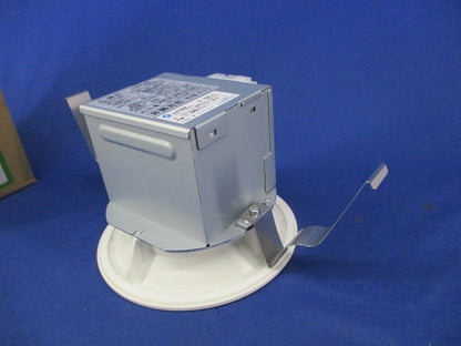 LEDダウンライトφ100(電球色) DDL-5102YW