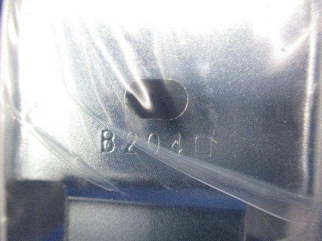 インターナルエルボ後付け型B型(2個入)(ホワイト) B204