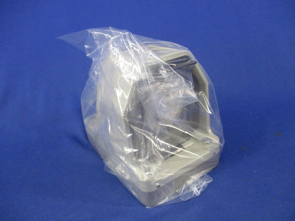 防雨形引掛接地2Pコンセント WK6520