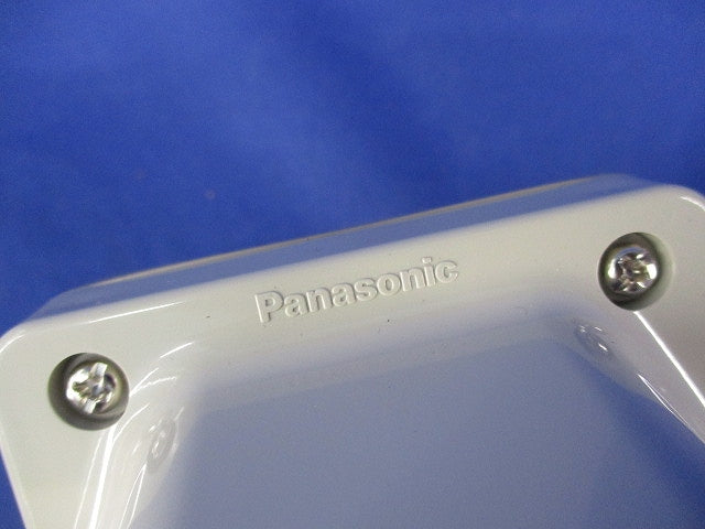 防雨形引掛接地2Pコンセント WK6520