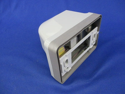 防雨形引掛接地2Pコンセント WK6520