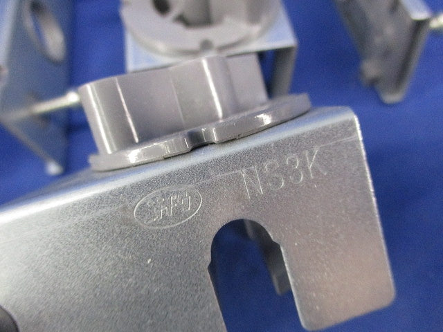 感知器用金具(吊りボルトW3/8用)(5個入) NS3K