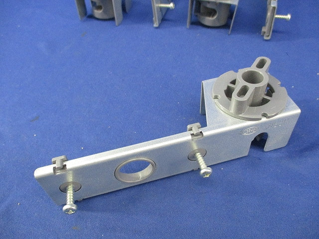 感知器用金具(吊りボルトW3/8用)(5個入) NS3K