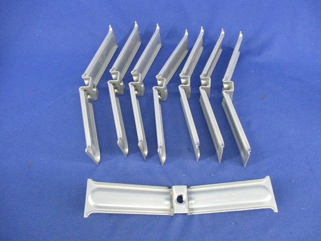 吊りボルト支持金具(8個入) HBQLDW3