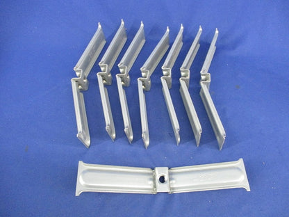 吊りボルト支持金具(8個入) HBQLDW3