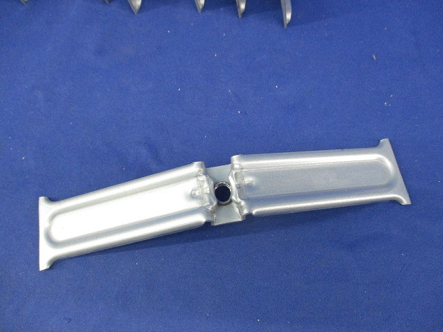 吊りボルト支持金具(8個入) HBQLDW3