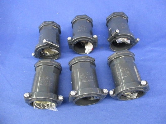 ミラフレックス用コネクタ(6個入) MFK-36