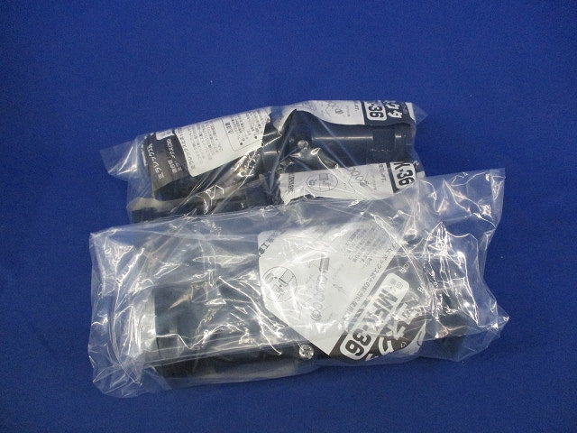 ミラフレックス用コネクタ(6個入) MFK-36