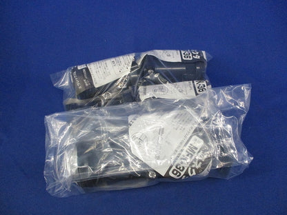 ミラフレックス用コネクタ(6個入) MFK-36