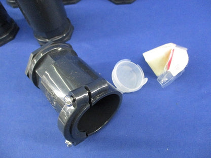 ミラフレックス用コネクタ(6個入) MFK-36