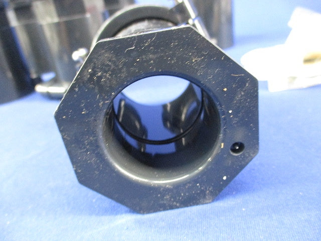 ミラフレックス用コネクタ(6個入) MFK-36