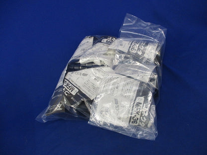 ミラフレックス用コネクタ(7個入) MFK-36