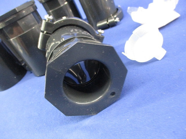 ミラフレックス用コネクタ(7個入) MFK-36